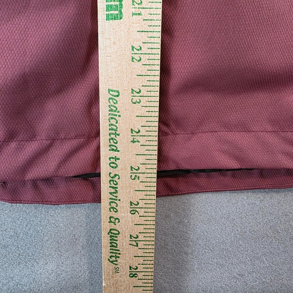 Mammut Drytech Insulated Hooded Jacket Women's XS Waterproof Windproof Coat - Picture 5 of 16